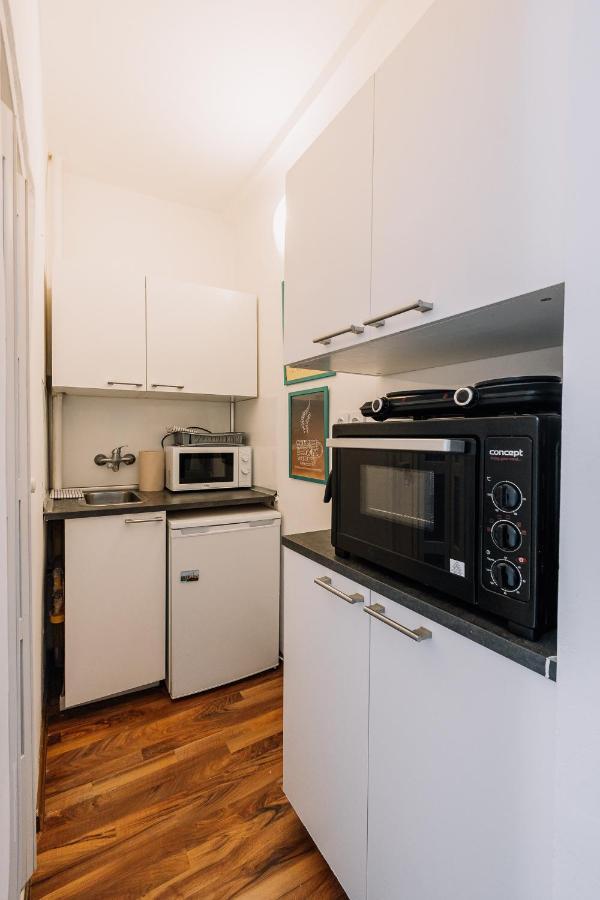 Cozy Apartment In Ruzinov Братислава Экстерьер фото